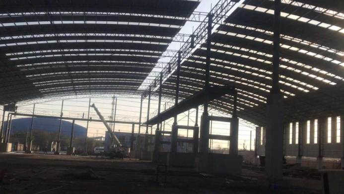 开原概述质料场封闭本领的特点和利用类型